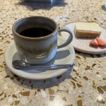 NAGASAWA COFFEE - ドリンク写真: