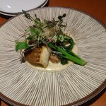 Trattoria Hosokawa - 