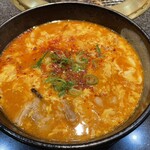 あみやき亭 - 