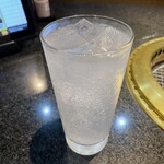 あみやき亭 - 
