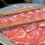 Shabu Zen - 