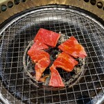 あみやき亭 - 