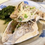Okinawaryouri Zumi - お魚のシママース煮