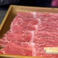 しゃぶ禅 四谷店 - 