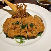 京洋食 まつもと - 