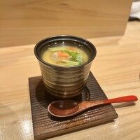 鮨 信海 - 