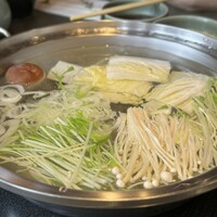 しゃぶ禅 四谷店 - 