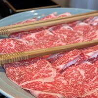 しゃぶ禅 四谷店 - 