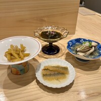 鮨 信海 - 