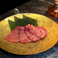 うし極 - うし極10秒ロース