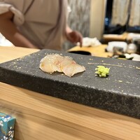 鮨 信海 - 