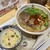 牛家兄弟 蘭州牛肉麺 - 料理写真: