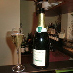 maruyama 檀 - シャンペン