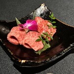 名古屋 焼肉きらく - 