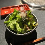 名古屋焼肉きらく - 