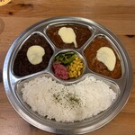 KOSUGI CURRY - 