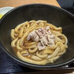 カレーうどん 千吉 - 