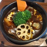 上野精養軒 本店レストラン - 
