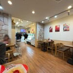 Fuku Maru Ke Maratan - 店内