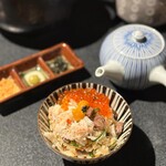 名古屋焼肉きらく - 