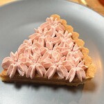 カフェ 金澤園 - 