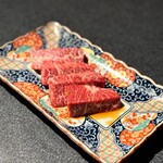 名古屋焼肉きらく - 