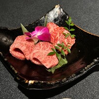 名古屋焼肉きらく - 