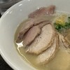 ラーメン屋 ステイゴールド