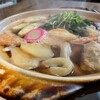 手打ちうどん そば 上野
