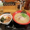 ラーメンたろう トアロード店