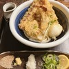 うどん 兎麦 阪急三番街店