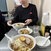 中華麺店 喜楽