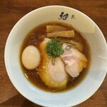 麺や 維新 - 