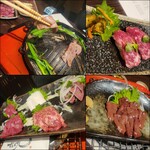 馬肉屋たけし - 