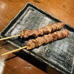 和座わざ - ずり