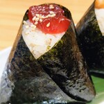 Musubi Zushi - 天然南まぐろの赤身