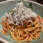 伊太利亜市場BAR - 