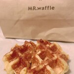 MR.waffle - 