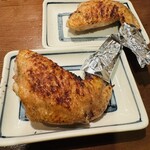 和座わざ - 手羽先(大)