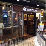 WIRED CAFE Dining Lounge - 