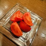 和座わざ - フルーツトマト