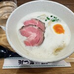 ラーメン家 みつ葉  - 