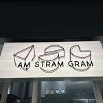 AM STRAM GRAM  - 