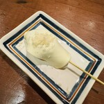 和座わざ - つくねチーズ