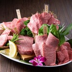 房家ホルモン館 - メイン写真: