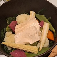 フレンチ キッチン - 