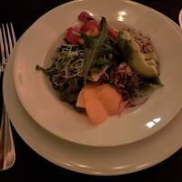フレンチ キッチン - 
