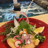 河太郎 中洲本店 - 