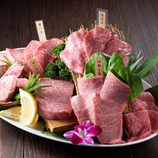 房家ホルモン館_2