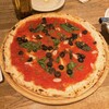 窯焼きピザとワインのお店 ROMAE 炉前 - シチリアーノ